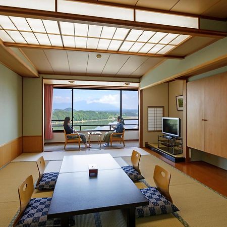Hotel Shion Morioka Exteriér fotografie