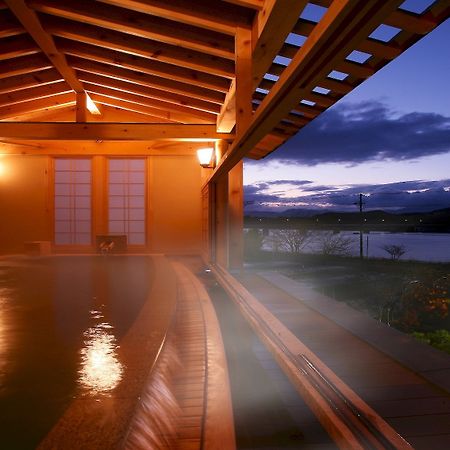 Hotel Shion Morioka Exteriér fotografie