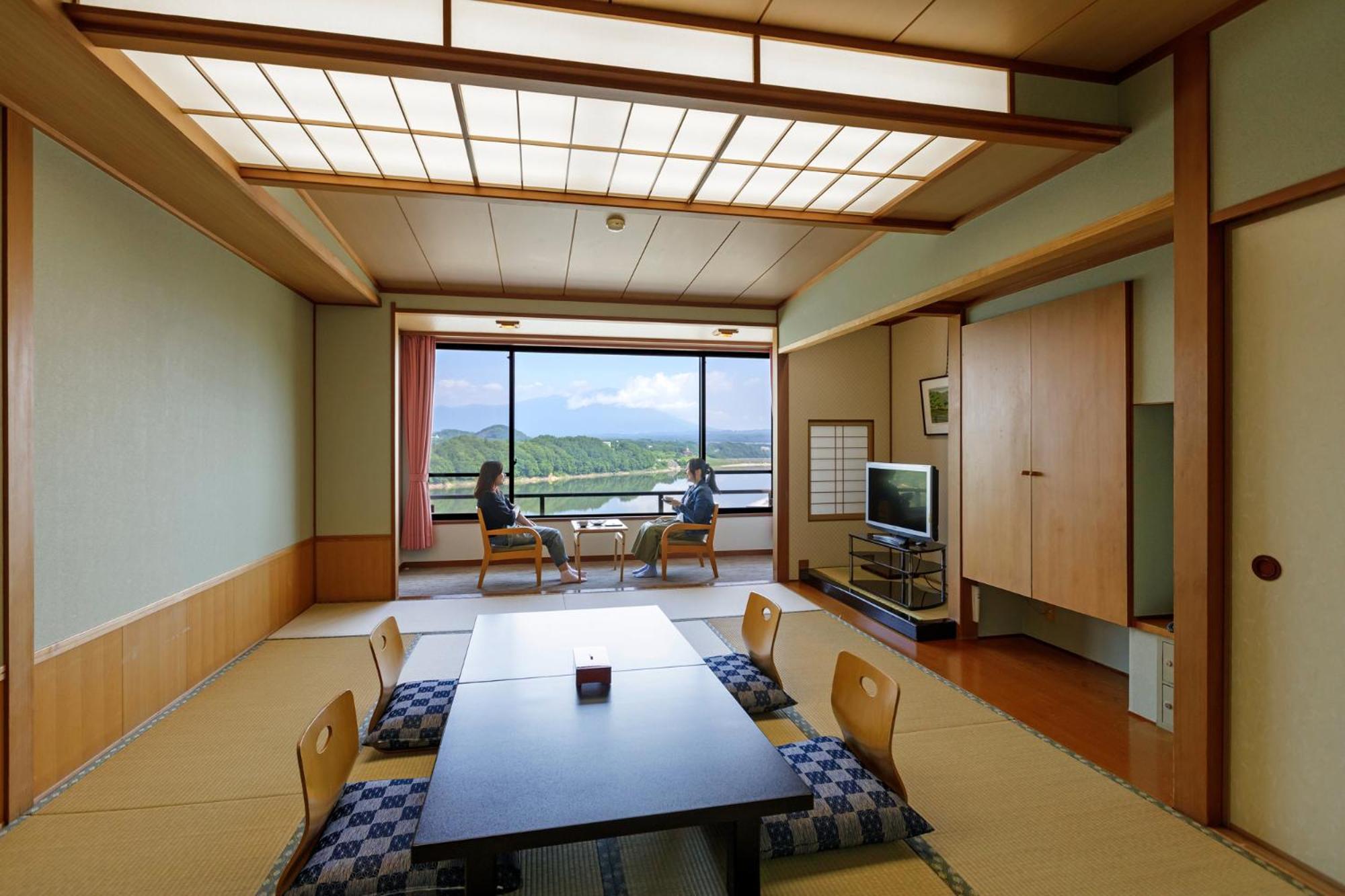 Hotel Shion Morioka Exteriér fotografie