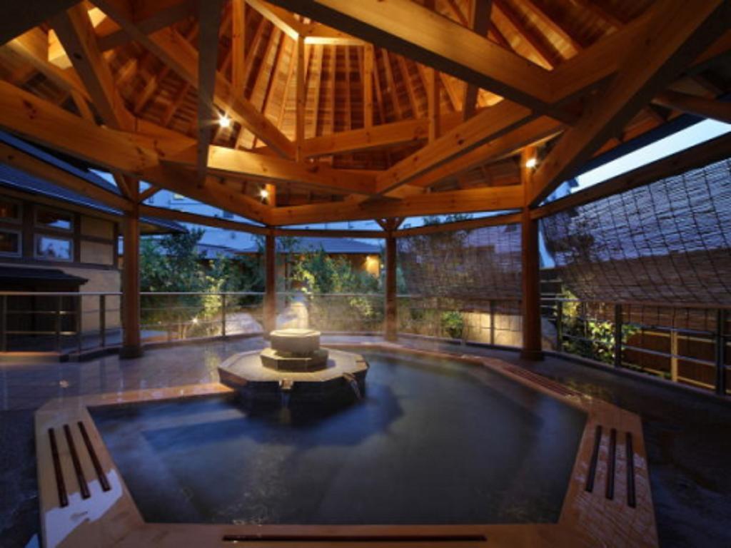 Hotel Shion Morioka Exteriér fotografie