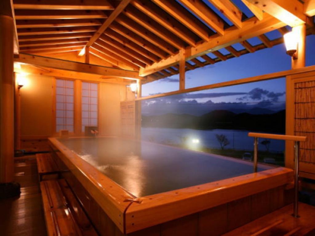 Hotel Shion Morioka Exteriér fotografie