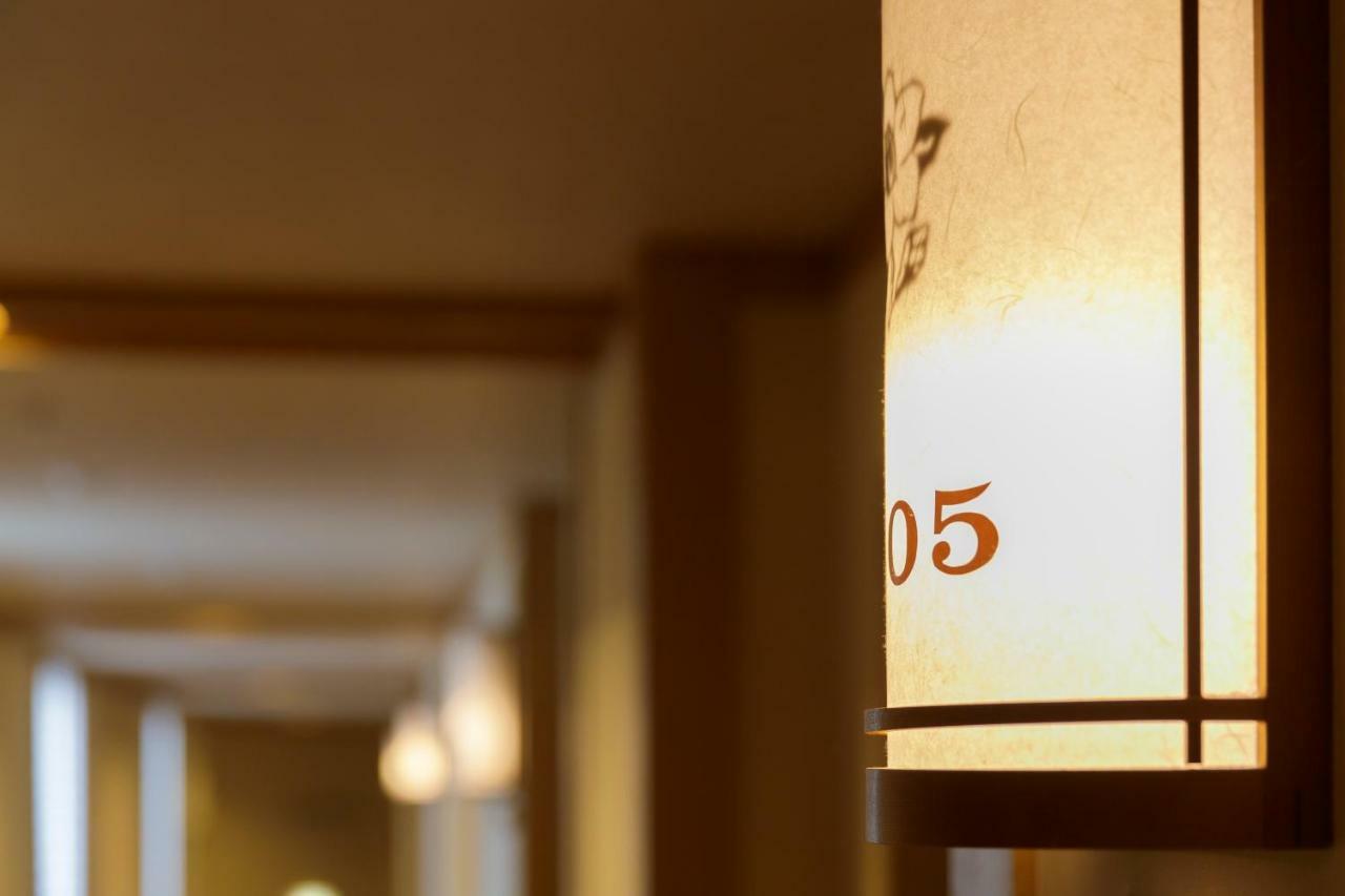 Hotel Shion Morioka Exteriér fotografie