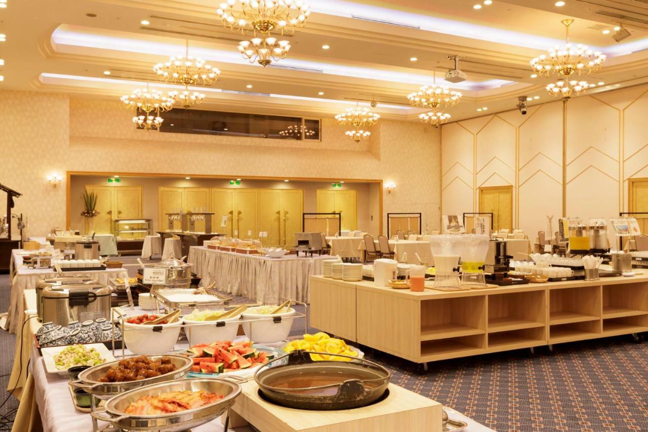 Hotel Shion Morioka Exteriér fotografie