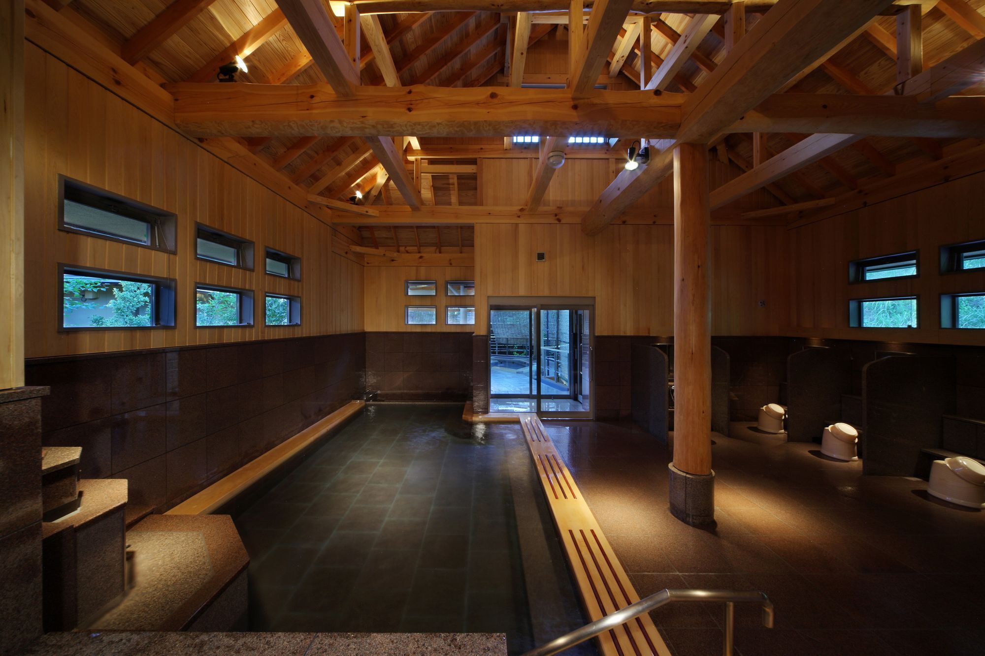 Hotel Shion Morioka Exteriér fotografie
