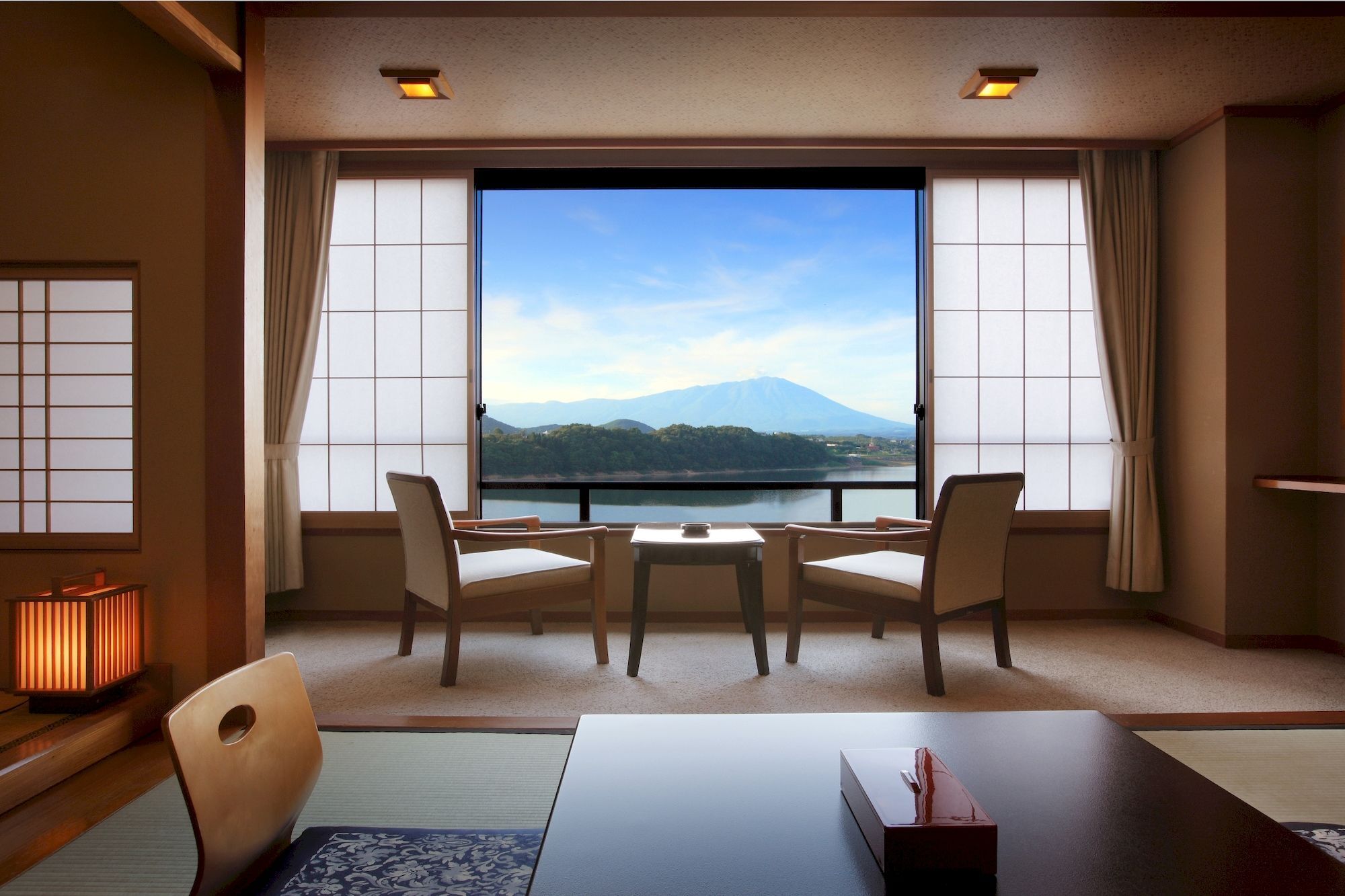Hotel Shion Morioka Exteriér fotografie