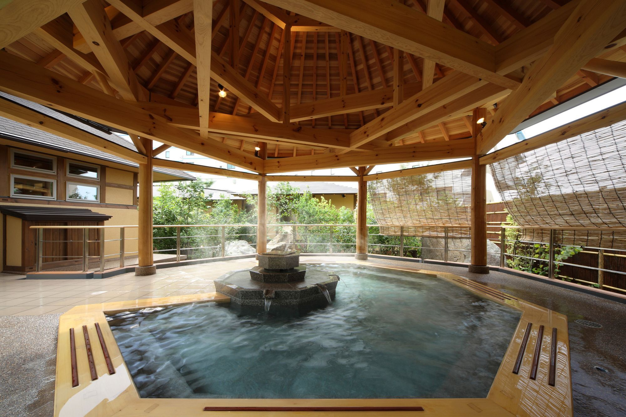 Hotel Shion Morioka Exteriér fotografie