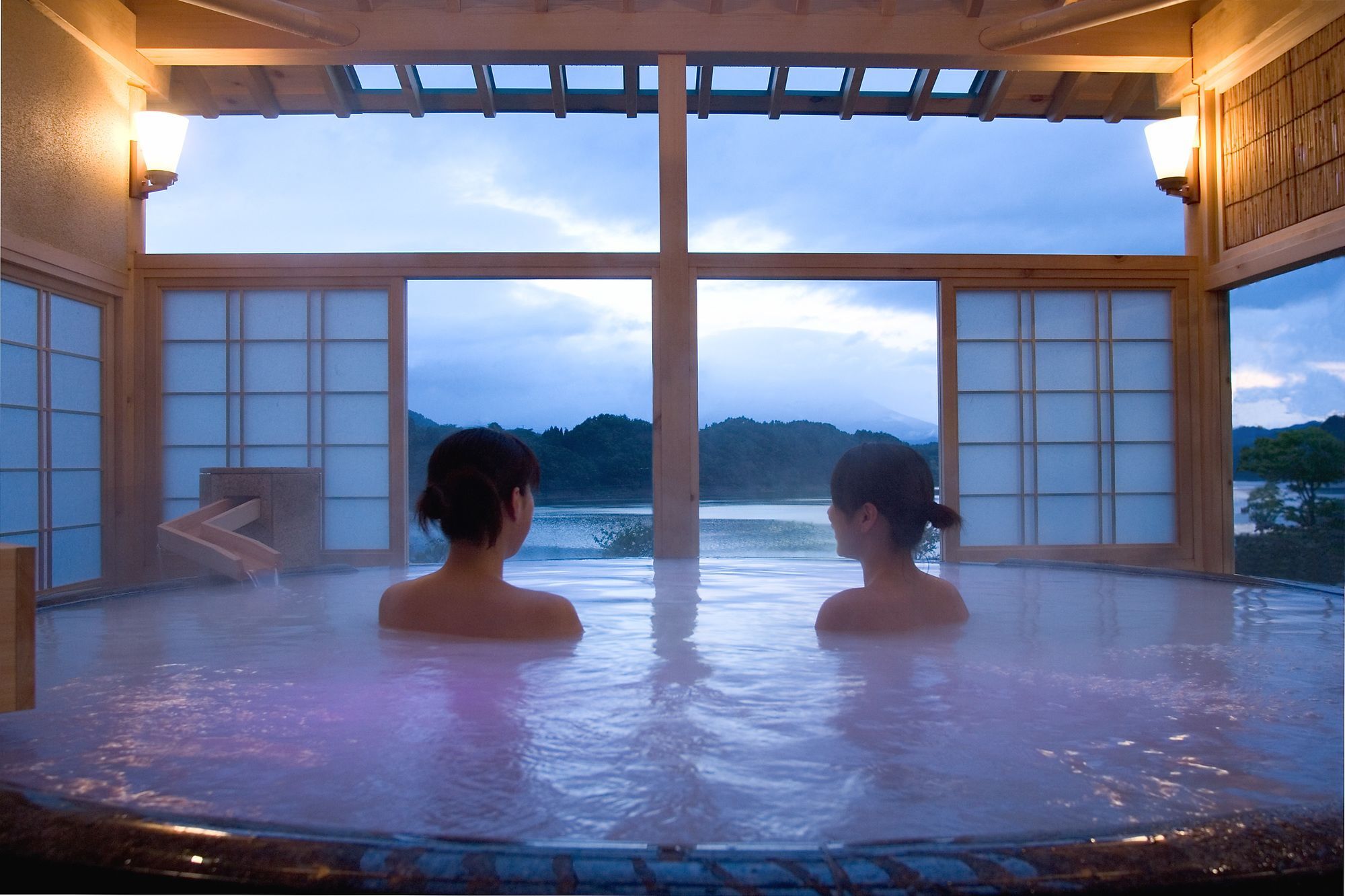 Hotel Shion Morioka Exteriér fotografie